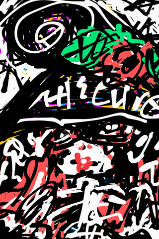 Artistic Remedy: The Cure