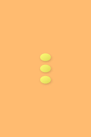 The Harmony of Three
