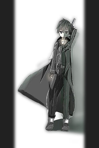 The Shadowed Warrior ⚔️