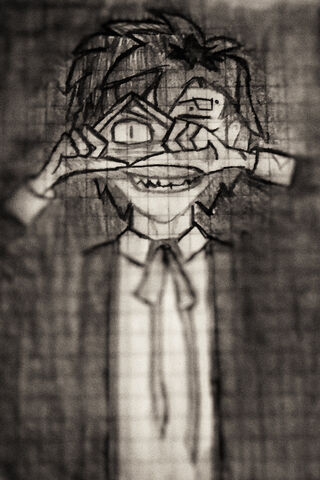 Behind the Mask: The Mystery Unveiled 🎭✨