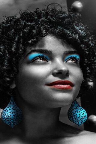 Elevated Elegance: A Glimpse Above