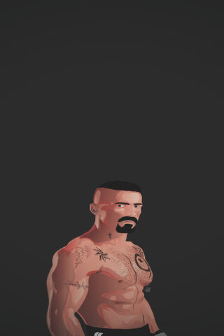The Unbreakable Spirit of Yuri Boyka 💪🔥