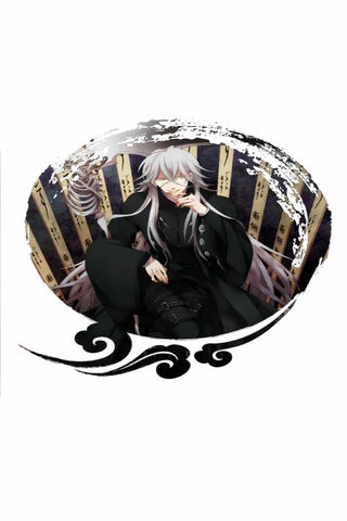 The Mysterious Undertaker: Guardian of Secrets