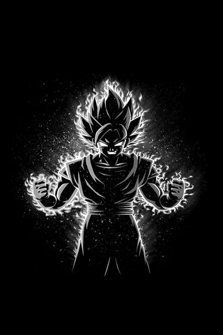 Vegeta: The Prince of Saiyans Unleashed ⚡👑