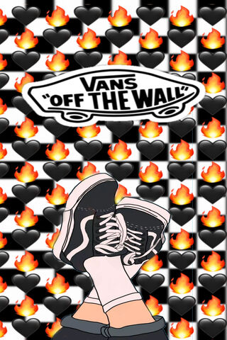 Vans Checkerboard