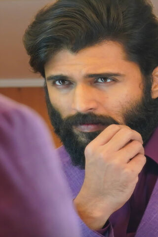 Vijay Devarakonda