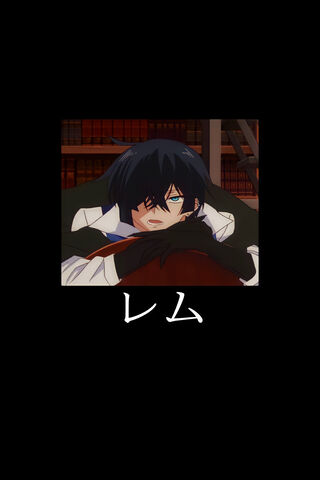 Vanitas no Shuki The Case Study Of Vanitas  Zerochan Anime Image Board