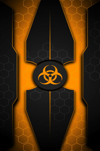 Caution: Viral Zone Ahead! ⚠️🦠