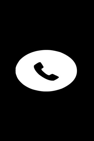 Classic Phone Icon: A Timeless Symbol of Communication 📞✨
