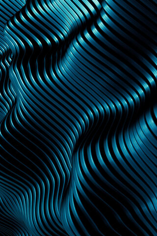 Waves of Serenity 🌊✨