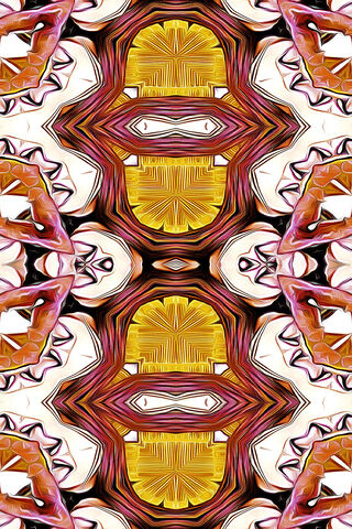 Woven Wonders: A Kaleidoscope of Patterns 🌟