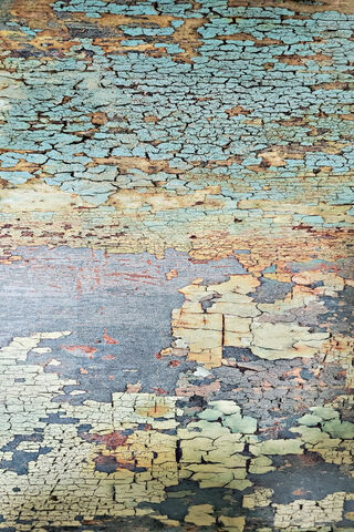 Rustic Charm: The Beauty of Weathered Wall Tiles