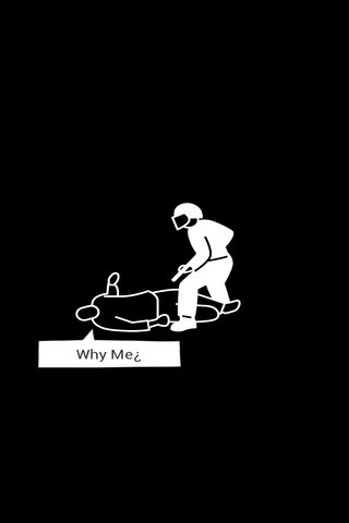 The Question of Justice