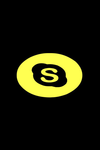 Connecting the World: The Iconic Skype Logo 🌍📞