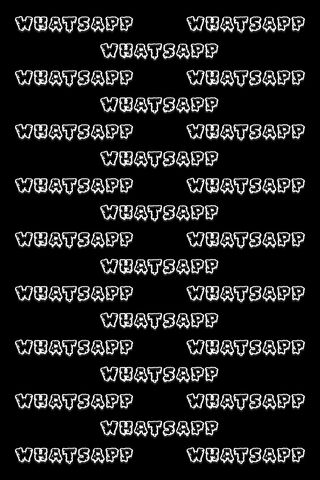 WhatsApp Vibes: A Texting Revolution! 📱✨