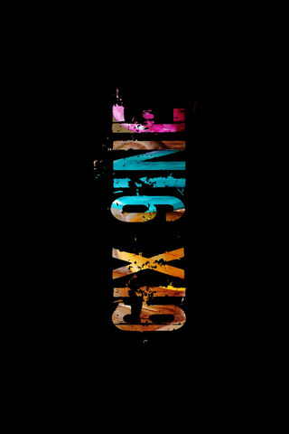 Vibrant Contrast: AMOLED Magic