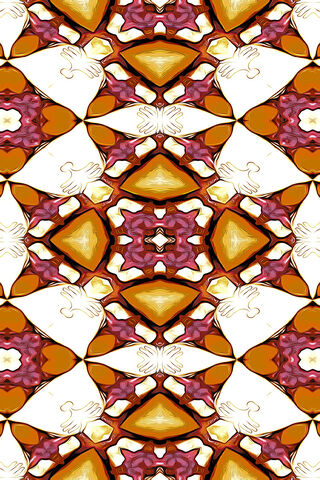 Victorious Patterns: A Celebration of Design 🎉✨