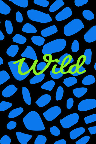 Embrace the Wild Spirit! 🌿✨