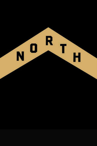 Embrace the North: A Bold Statement
