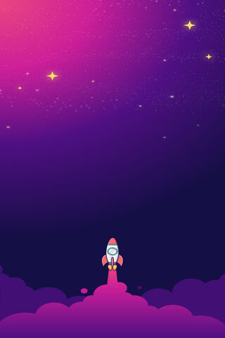 Wllpprahs: Journey to the Stars 🚀✨