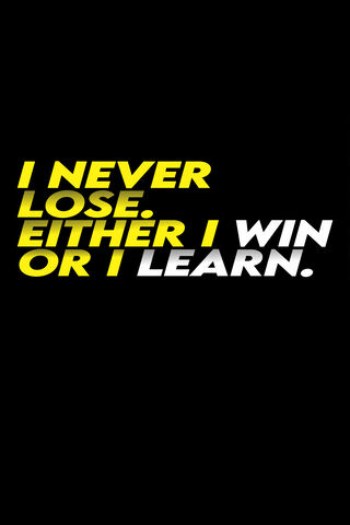 Winning Mindset: Embrace the Journey! 🌟