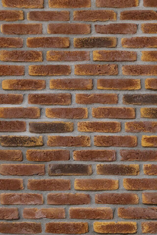 Rustic Charm: The Timeless Wall