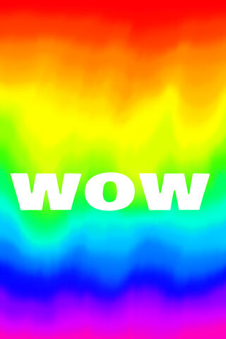 Colorful Expressions: The Wow Factor! 🌈✨