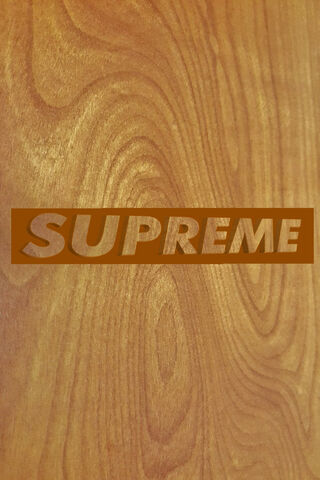 The Essence of Wood Supreme 🌳✨