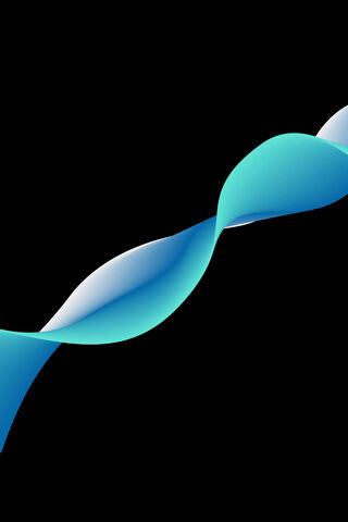 Flowing Serenity: Wave 2 🌊✨