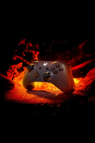 Ignite Your Gaming Experience with Xbox! 🔥🎮