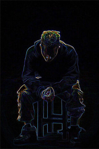 Melancholy Reflections: The Legacy of X*XTENTACION