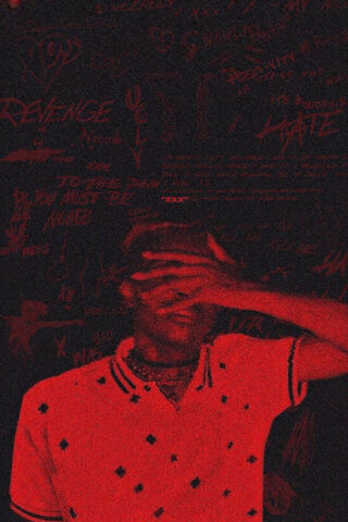 Echoes of Emotion: The X*XTENTACION Experience