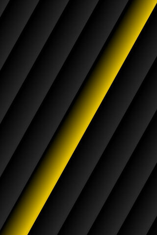 Yellow Line