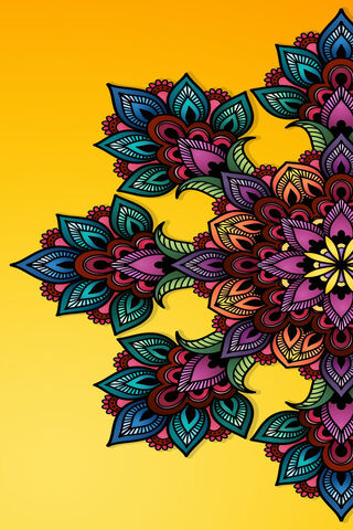Radiant Harmony: The Ye..