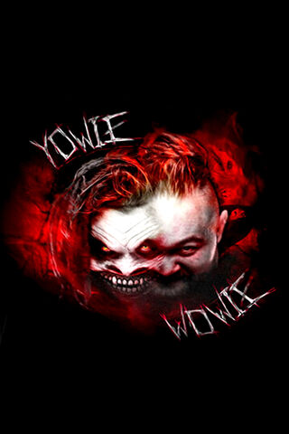 Yowie Wowie: The Haunting Transformation