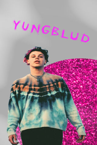 YUNGBLUD: Sparkle and Shine! ✨