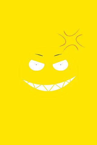 The Cheeky Grin of Yelow 😏✨