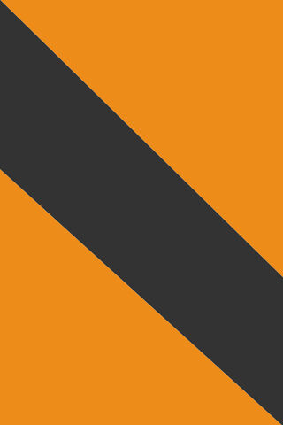 Bold Contrast: The Essence of Yellow Shade