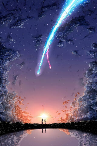 Celestial Connection: A..