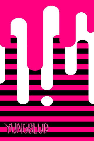 Yungblud's Bold Vibes 🎤✨