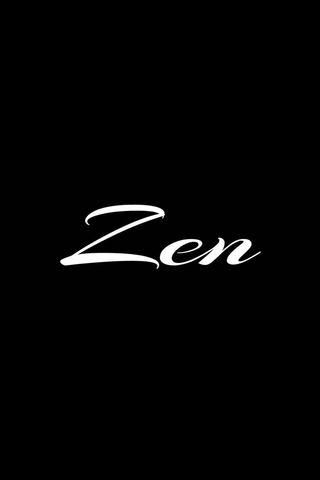 Zen To Zen