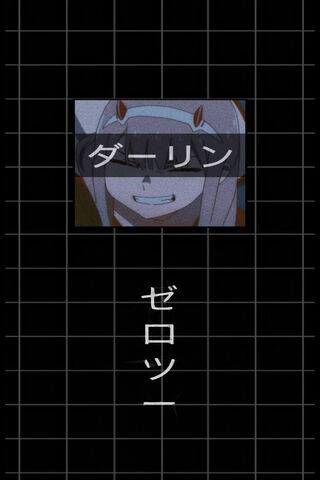 Zerotwo Dark: A Mysterious Encounter 🌌