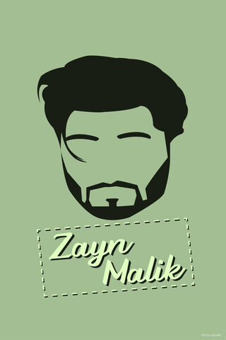 Zayn Malik