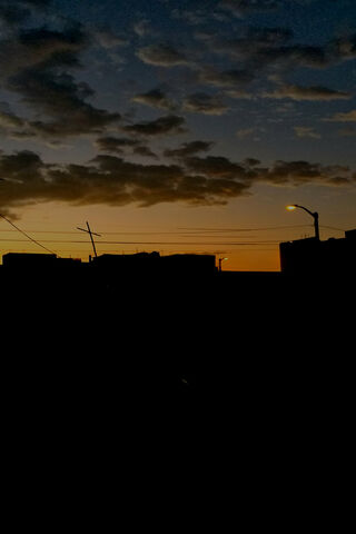 Atardecer