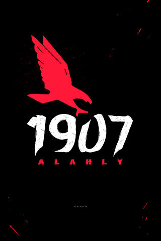 The Spirit of Al Ahly: A Legacy in Red 🦅❤️