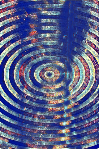 Targeting the Vortex: The Bullseye V20 🎯✨