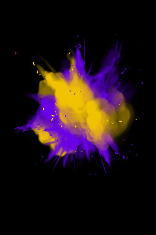 Explosive Colors: The Boom Effect! 💥🎨