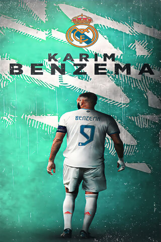 Benzema