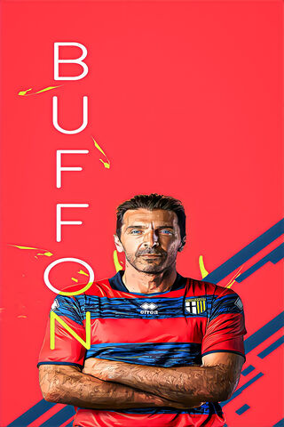 Buffon