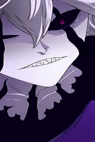 The Dark Side of Magic: Unveiling Black Clover's Secrets 🌌✨